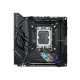 Asus ROG STRIX B760-I GAMING WIFI Mini-ITX Motherboard
